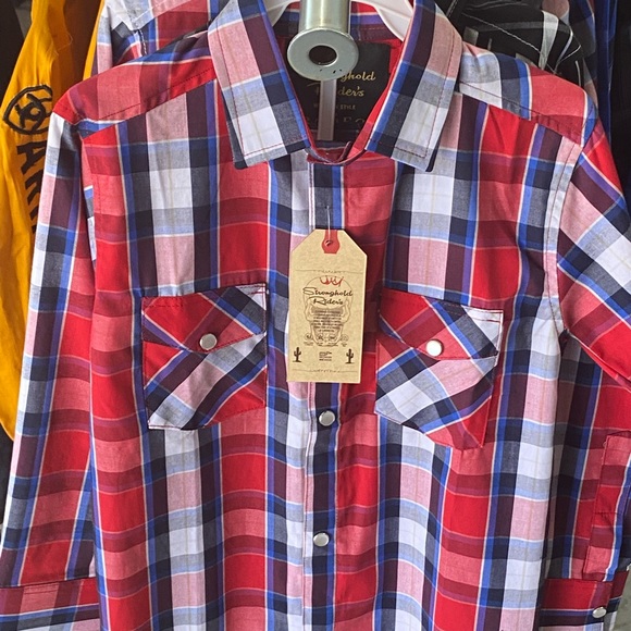 Twins western wear😎 - Picture 7 of 16